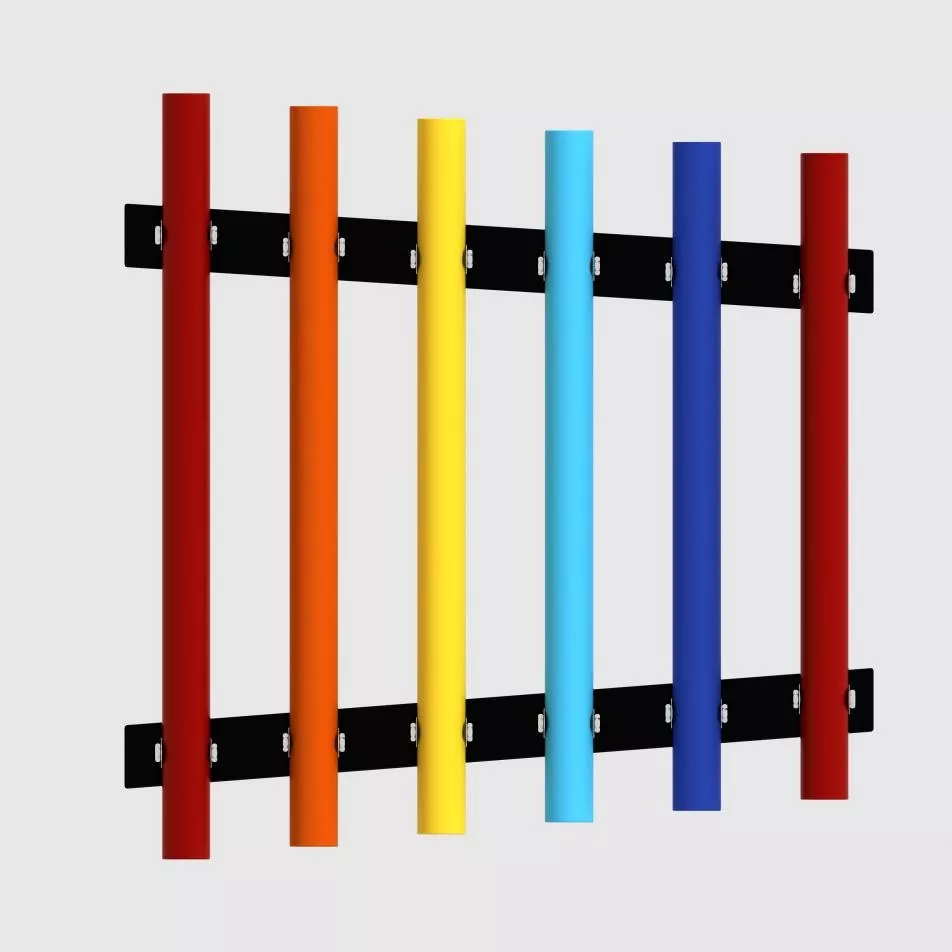 Nega markali Marimba jamoat joylari uchun eng yaxshi musiqiy asbobmi?