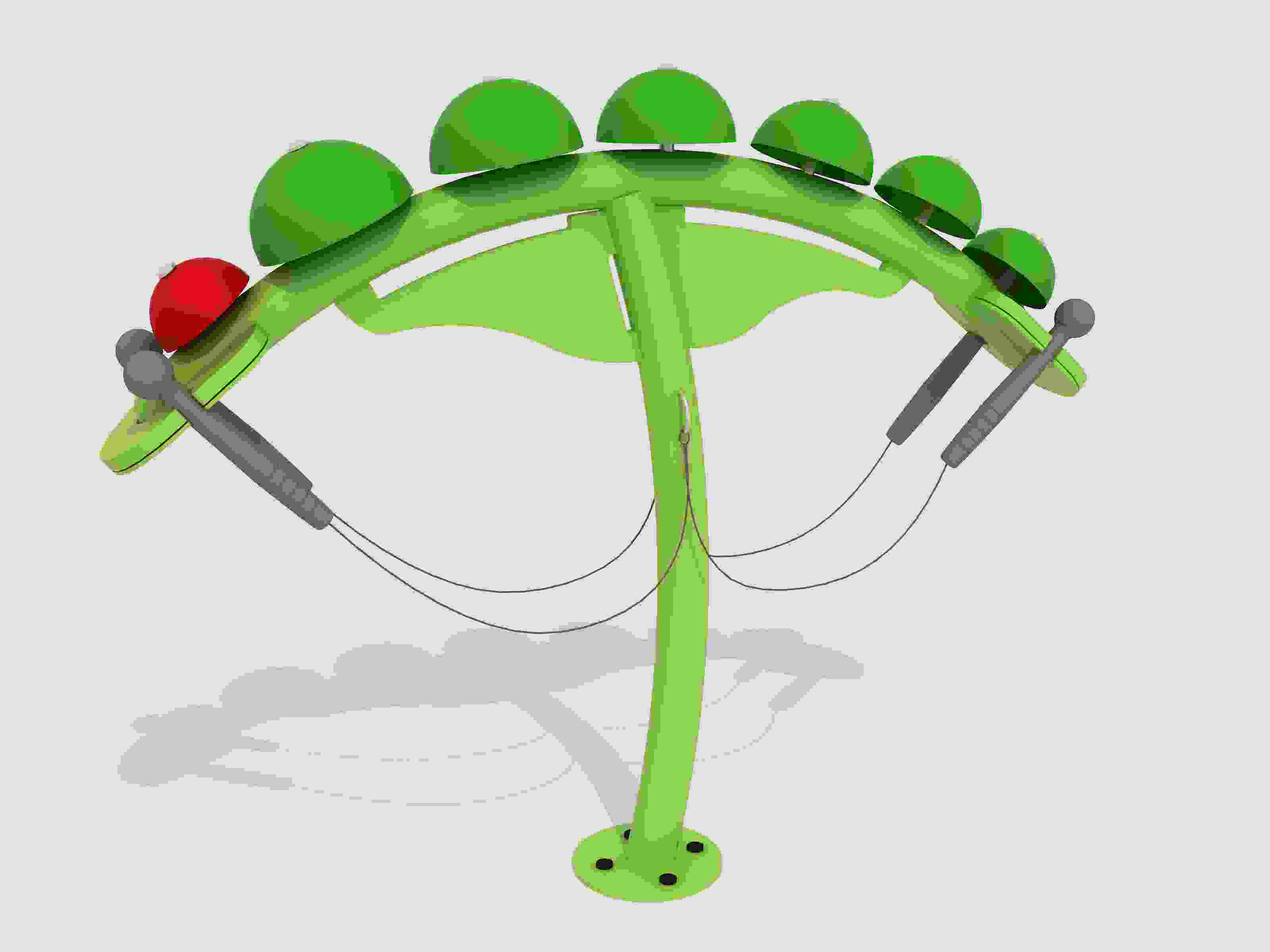 Tırtıllar qo'ng'irog'i