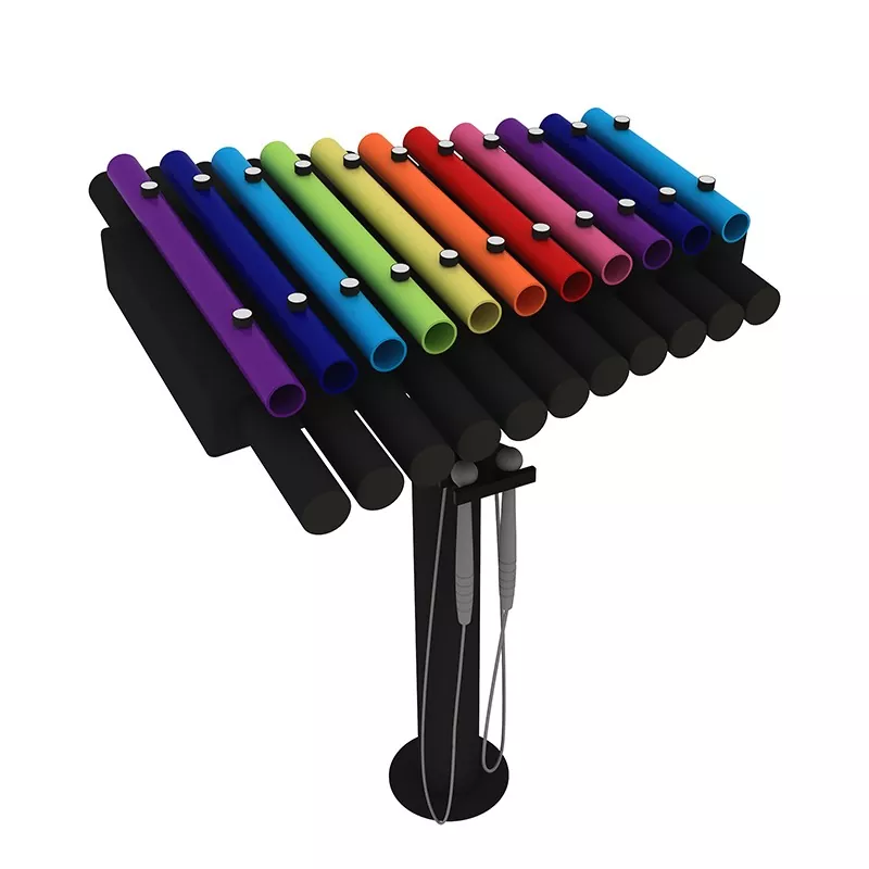 Bolalar tashqi musiqa asboblari