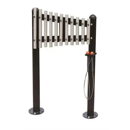 Bolalar tashqi perkussiya uskunalari