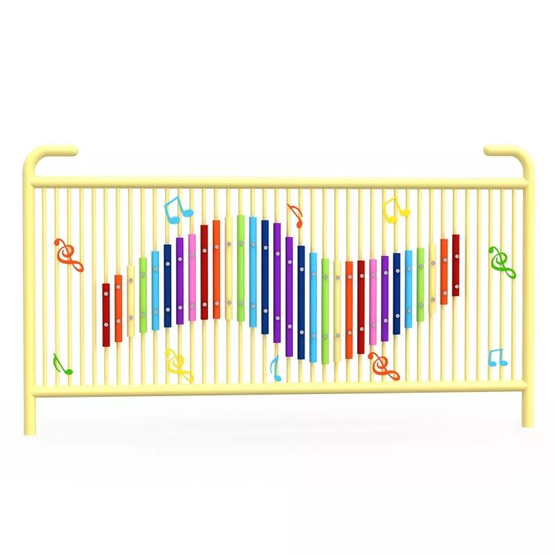 Mavzular va bolalar bog'chalari uchun barqaror plastik barabanlar