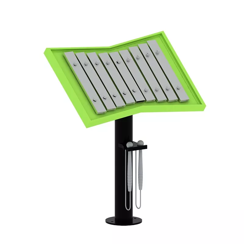 Freeots Albonion Park Melody