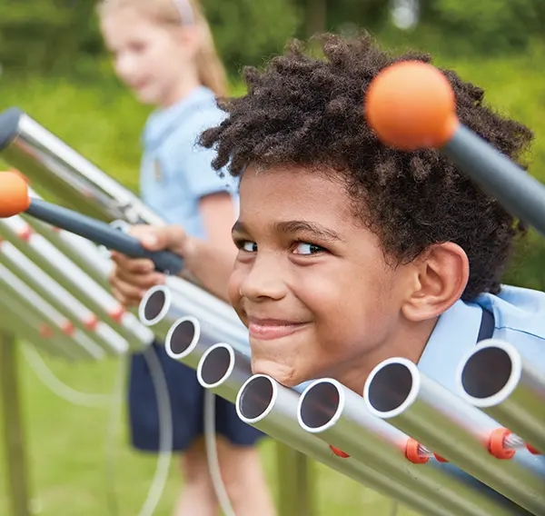 Bolalar bog'chasi maktabi
