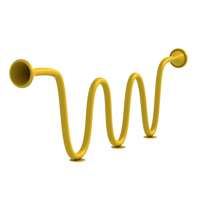 Musiqa devori perkussion o'yini