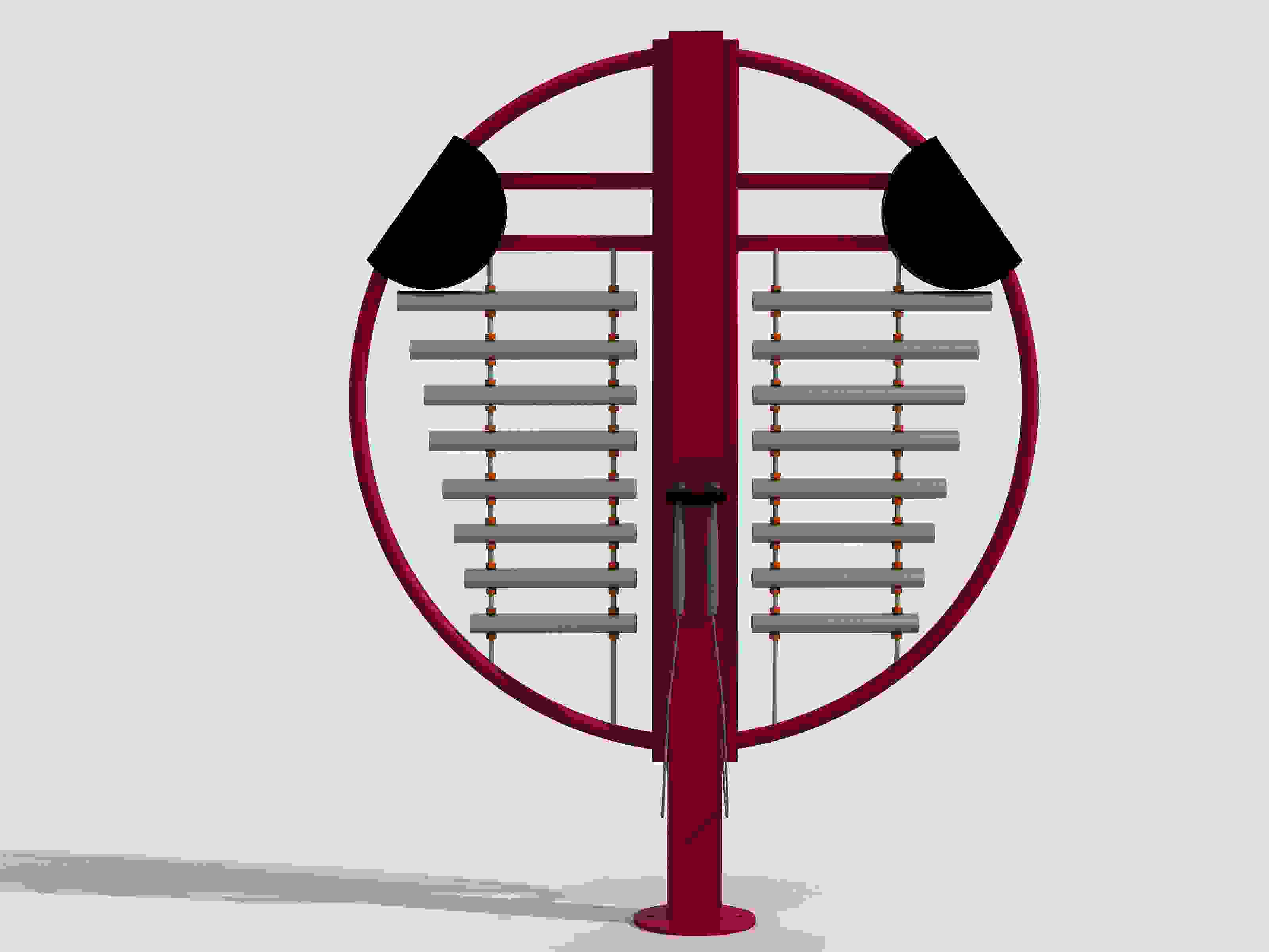 Otto naycha qo'ng'iroqlari