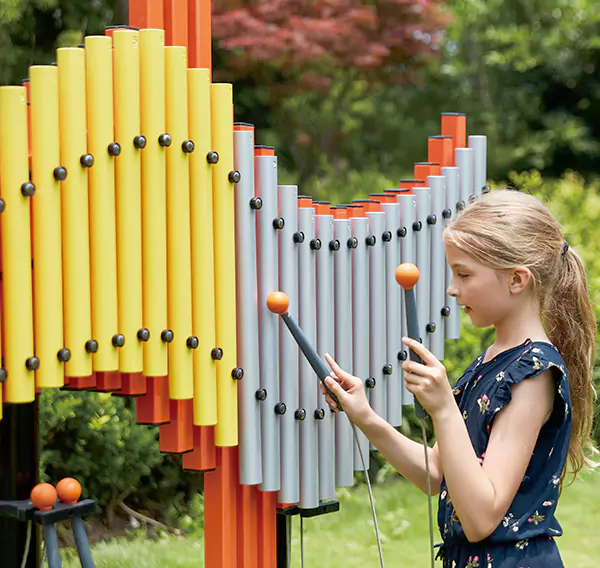 Tashqi kombinatsiya bog'i