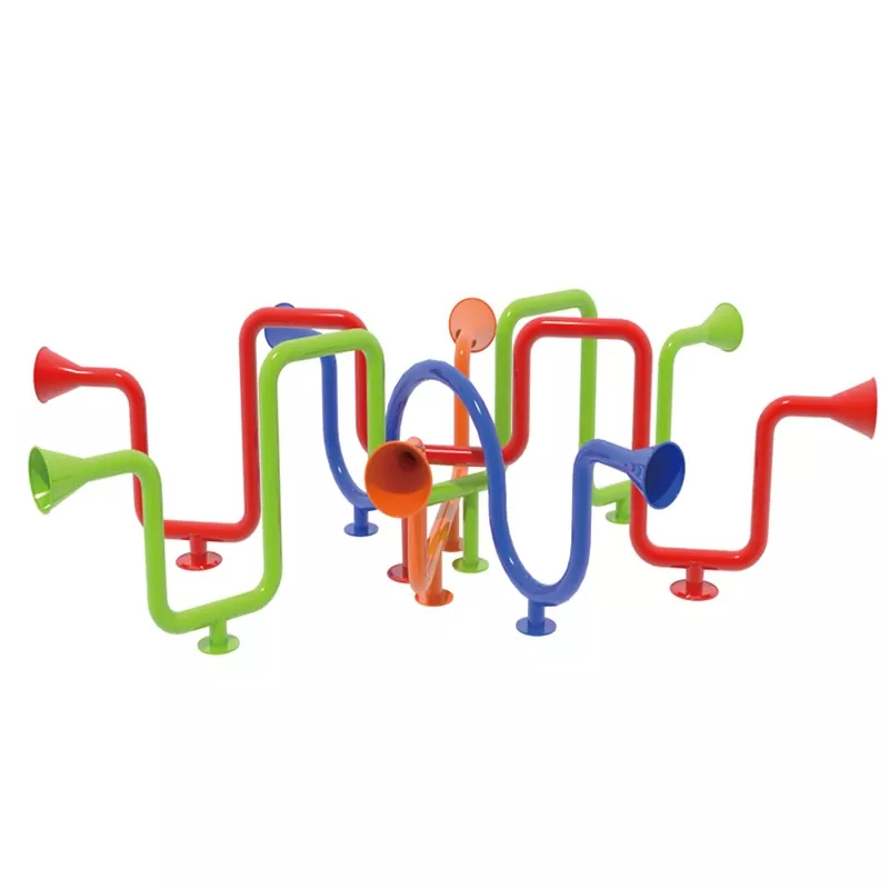 Tashqi ko'rinishi bolalar uchun naycha