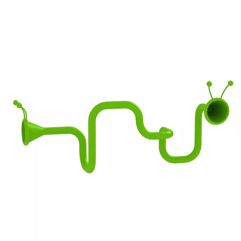 O'yin maydonchaga olish naychasi