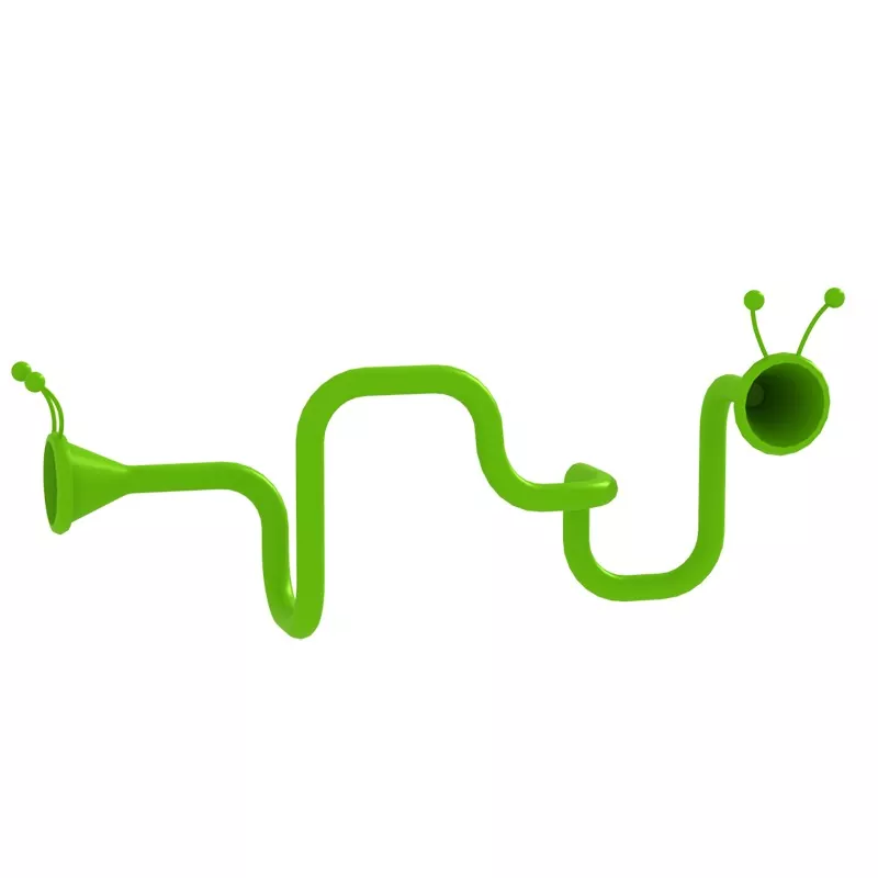 O'yin maydonchasi quvuri