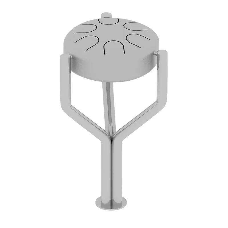 Kichik Babel Drumni ochiq havoda