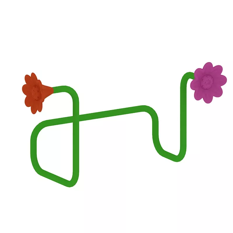 Sonic Contche Talk Tube