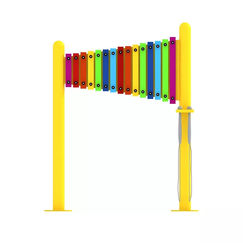 To'g'ri vertikal perkussion