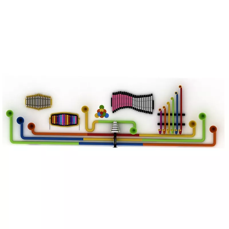 Talk trubkasi musiqa uskunalari haqida gapiring