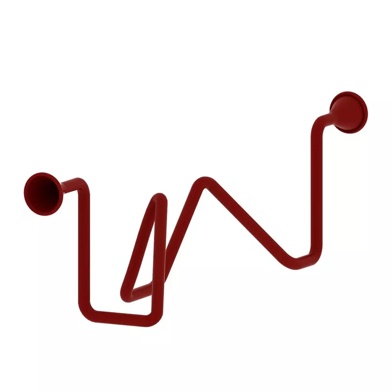 O'yin maydonchasi uchun naychalar