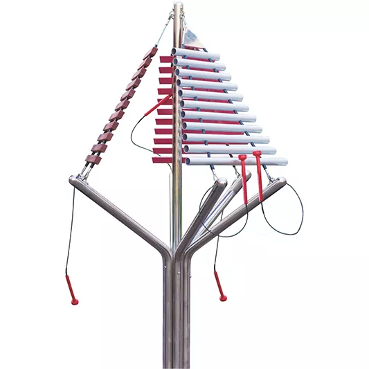 Xylophone Tutti Tashqi foydalanish uchun